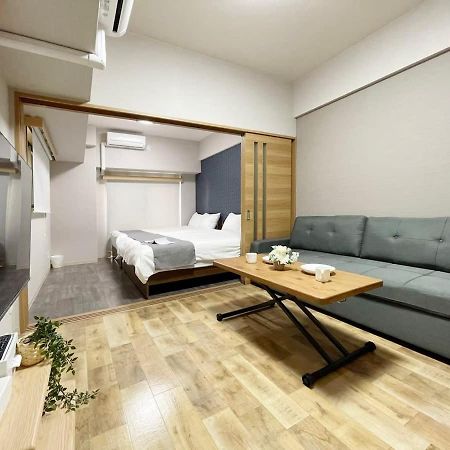 Casaen - 1Br With Balcony Near Hondori Shopping Arcade, 6Ppl Daire Hiroşima Dış mekan fotoğraf